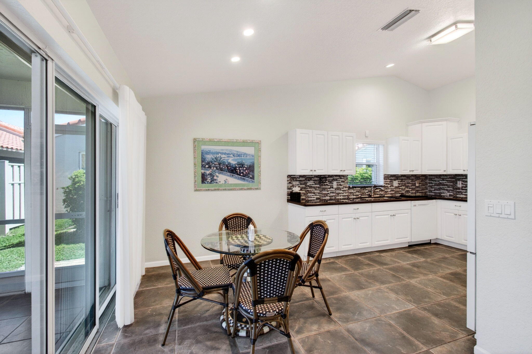 CASCADES - Residential