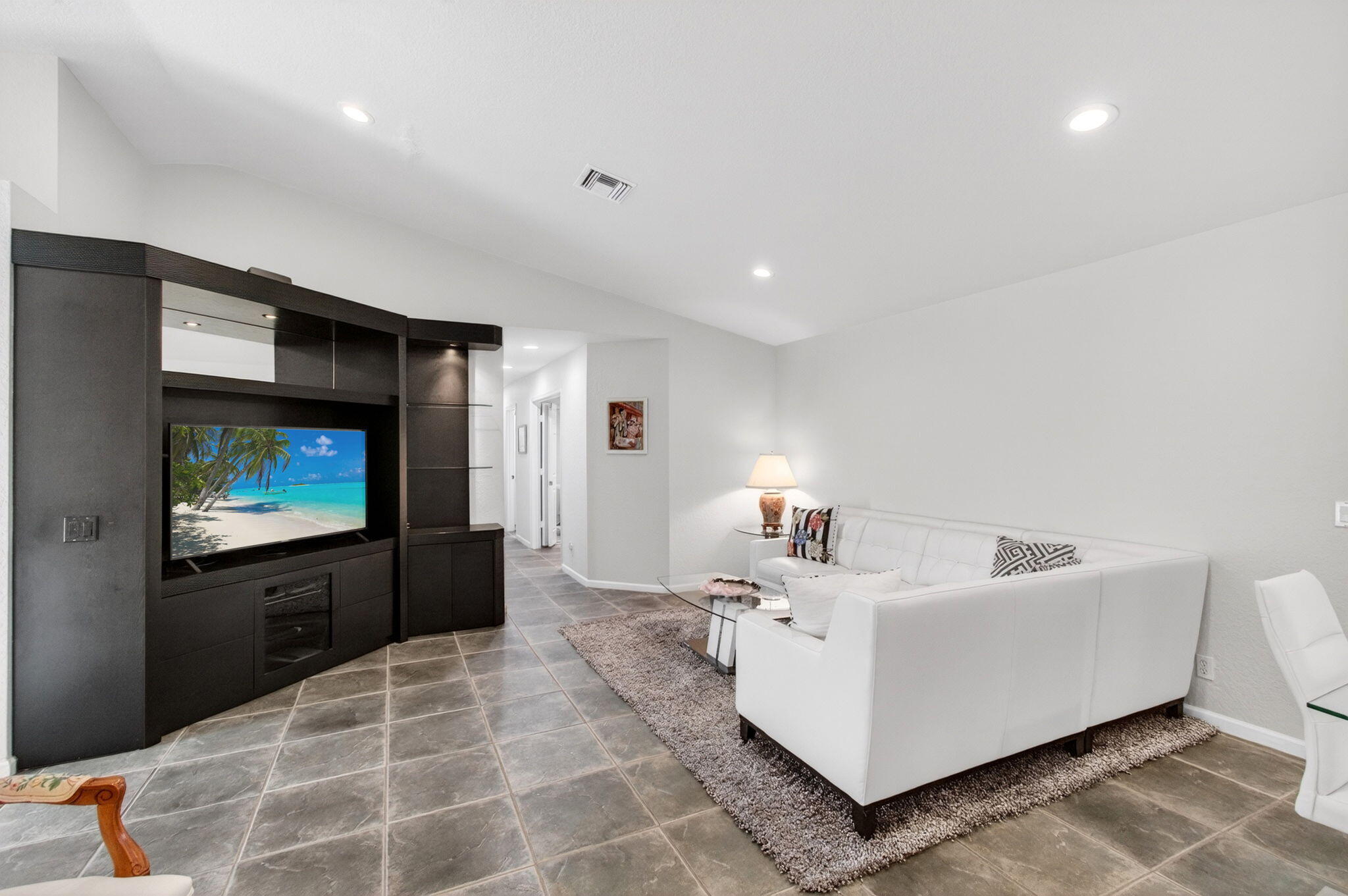 CASCADES - Residential