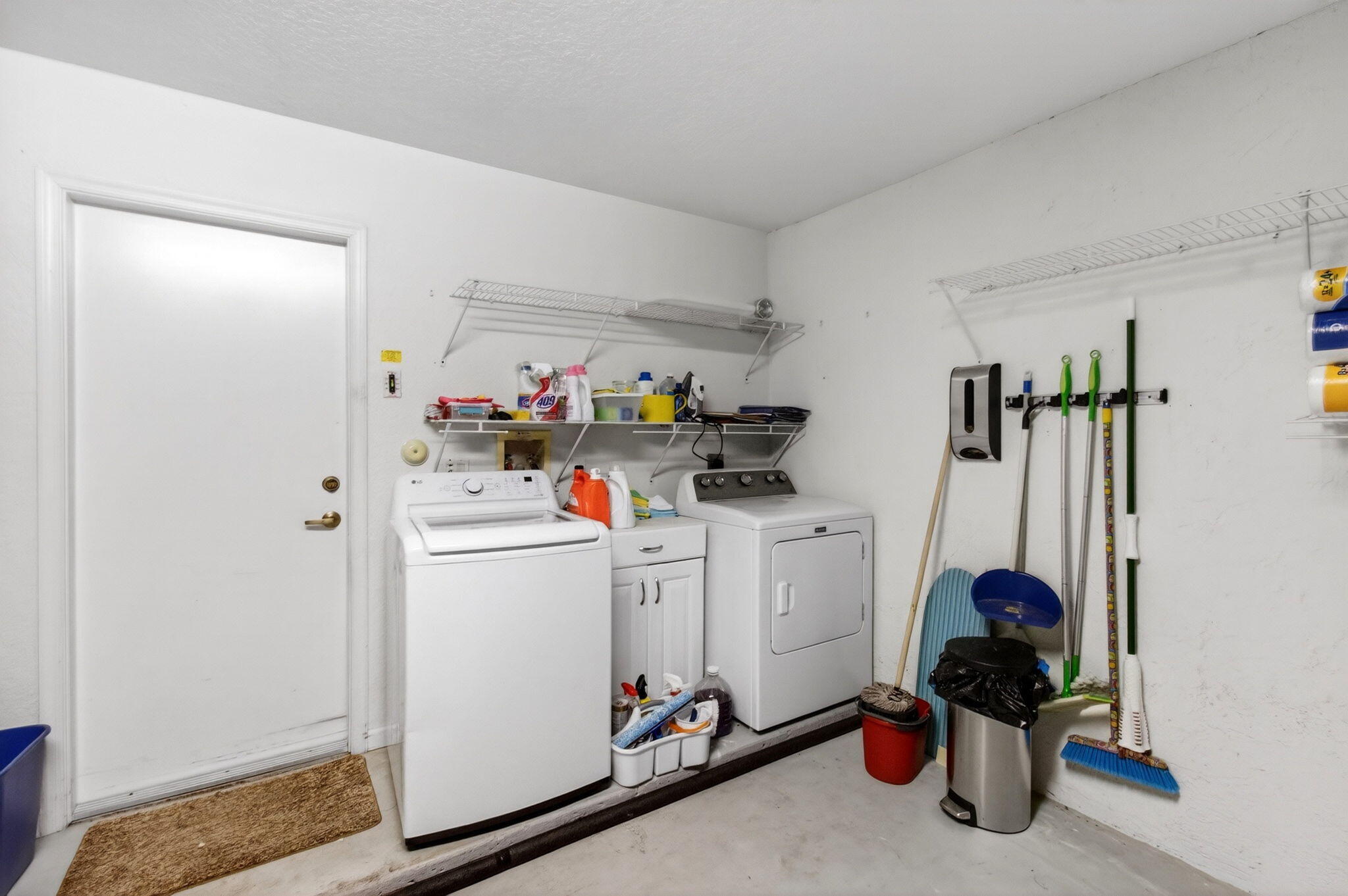 CASCADES - Residential