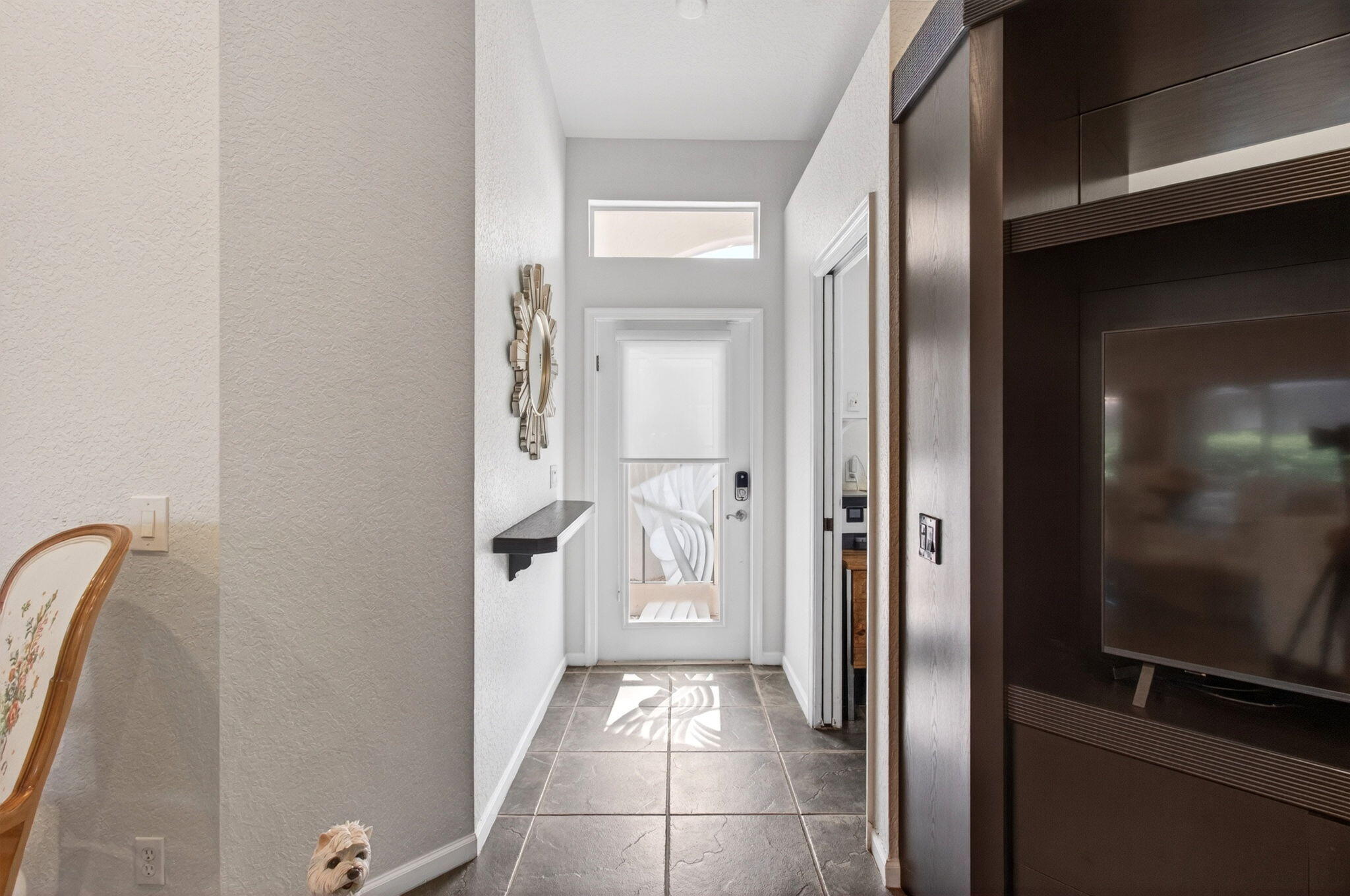 CASCADES - Residential