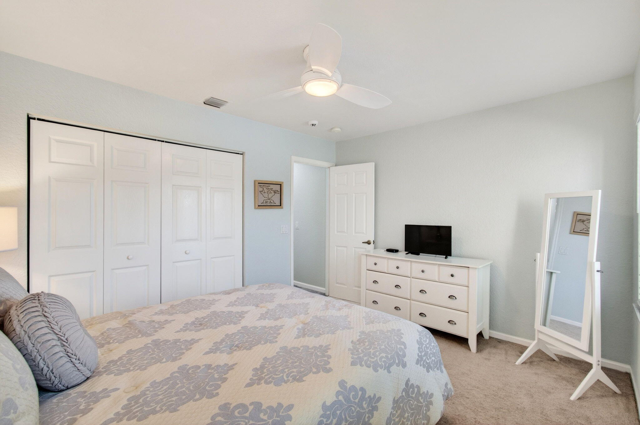 CASCADES - Residential
