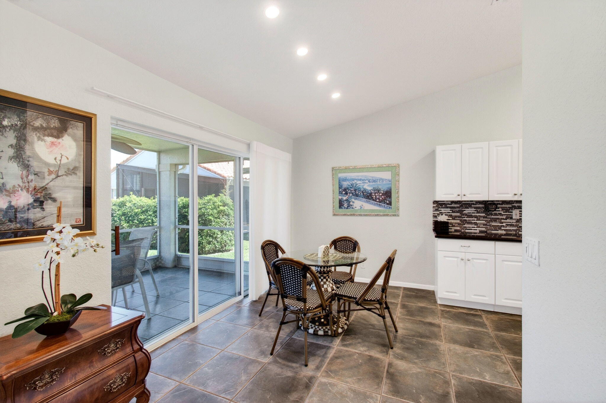 CASCADES - Residential