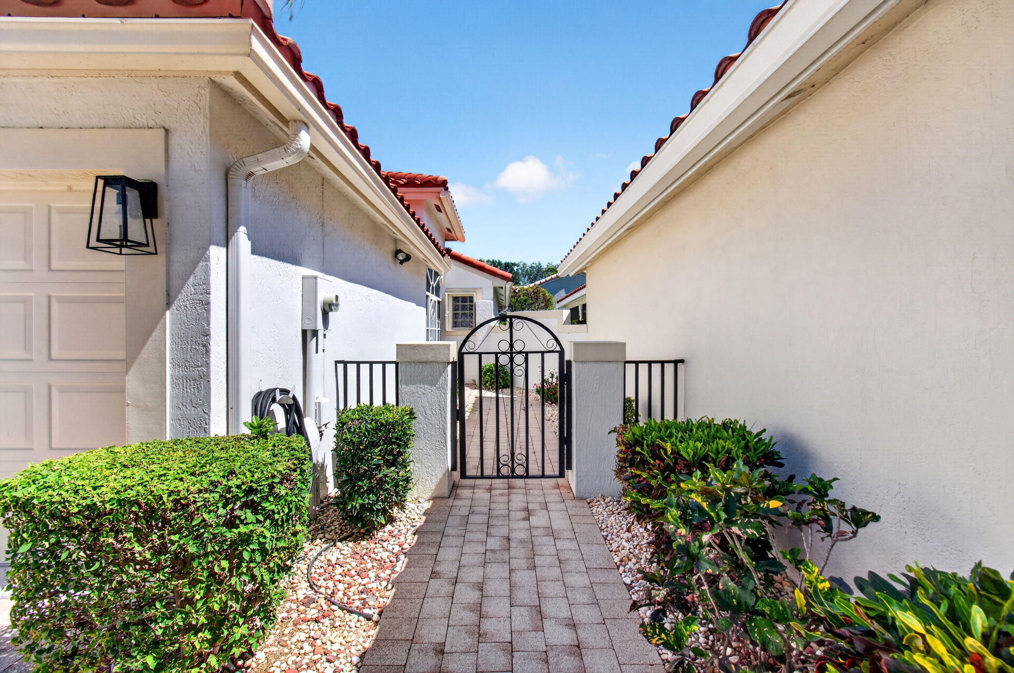 CASCADES - Residential