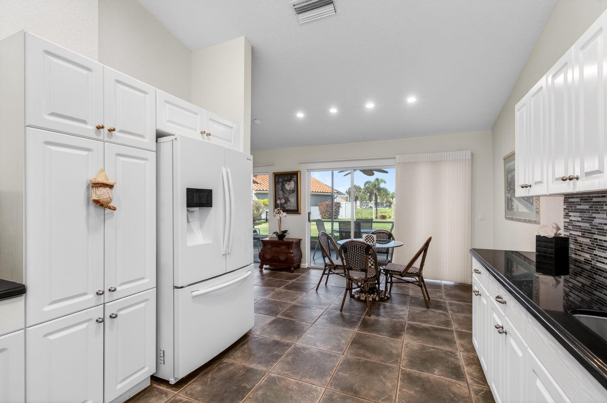 CASCADES - Residential