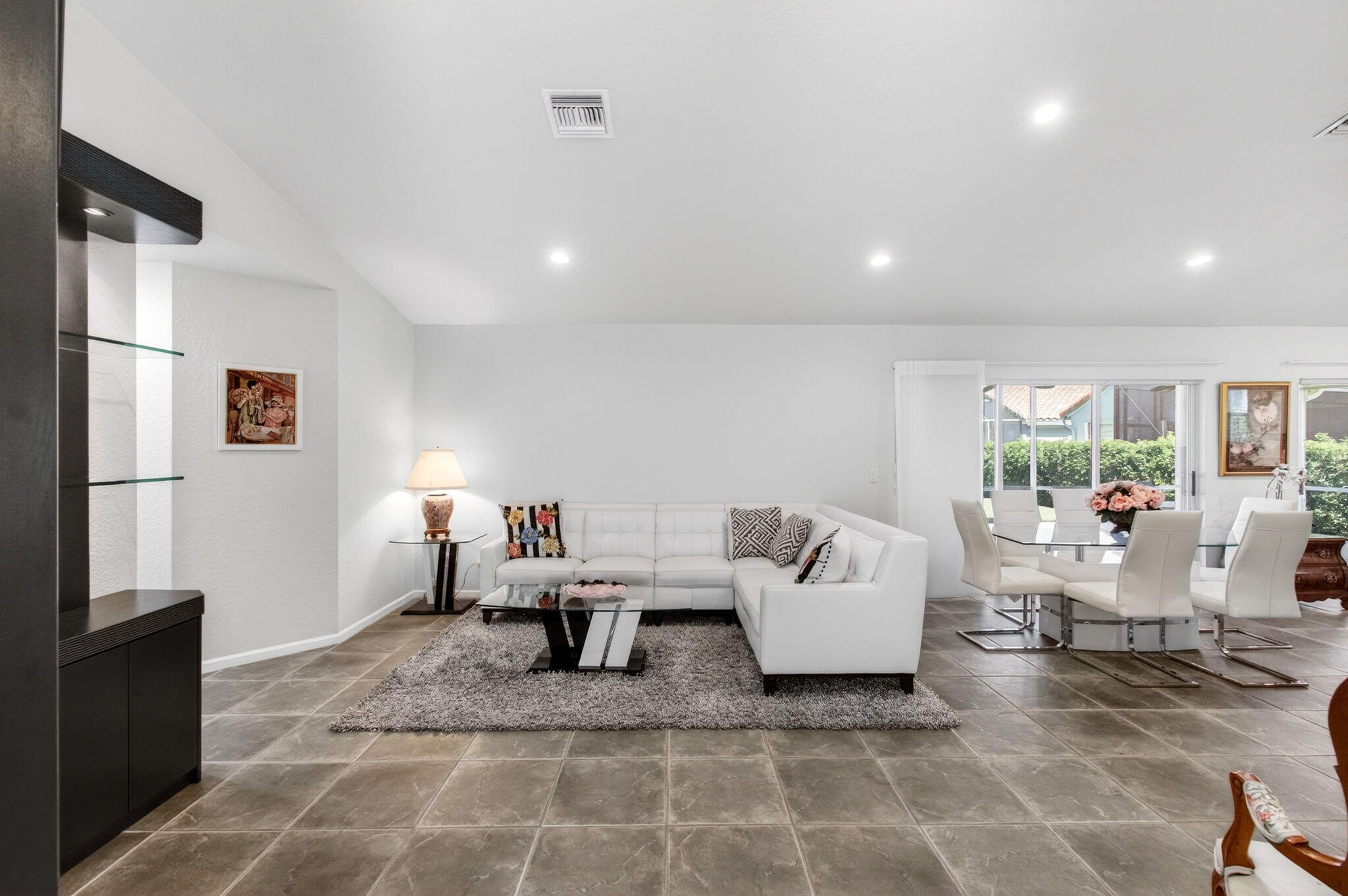 CASCADES - Residential