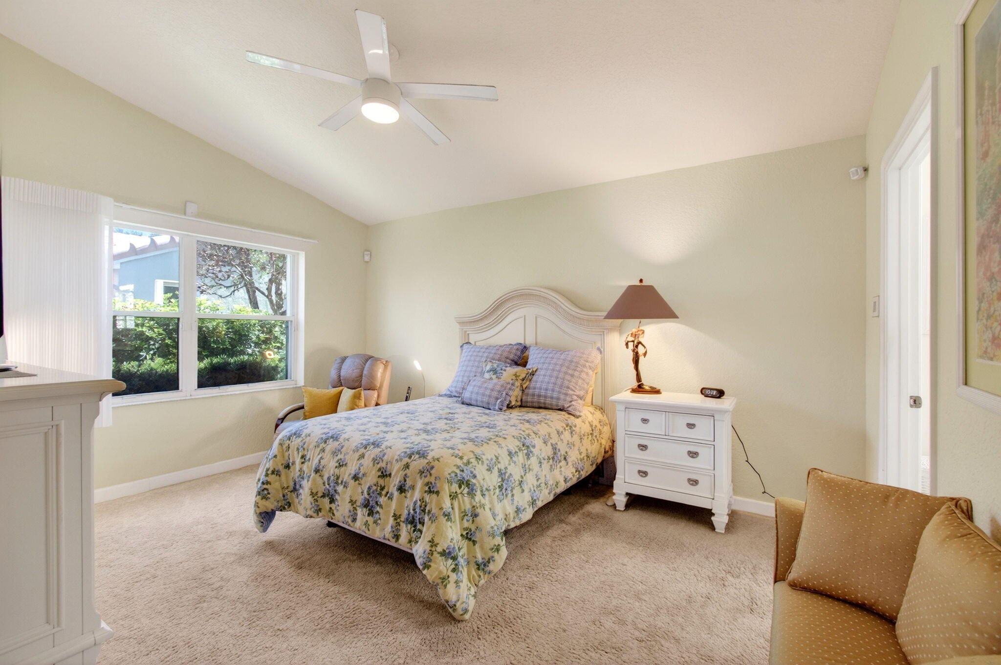 CASCADES - Residential