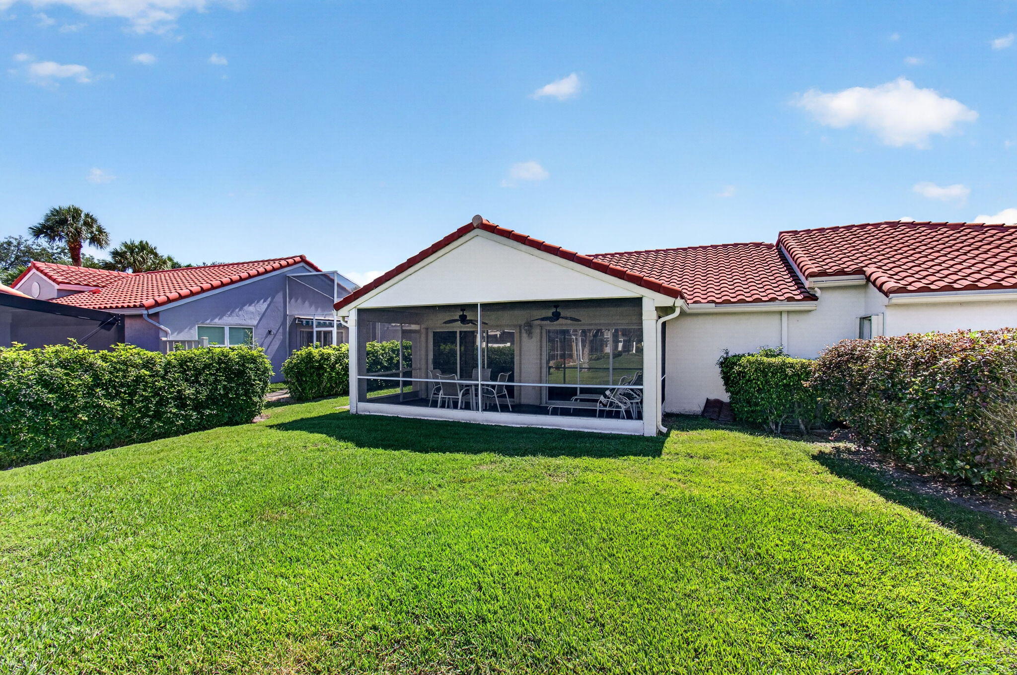 CASCADES - Residential