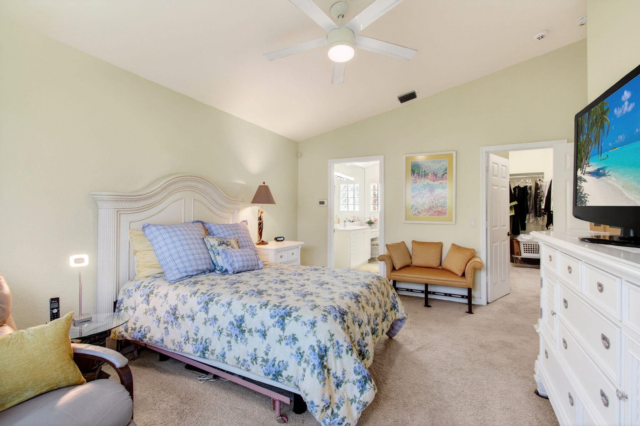 CASCADES - Residential