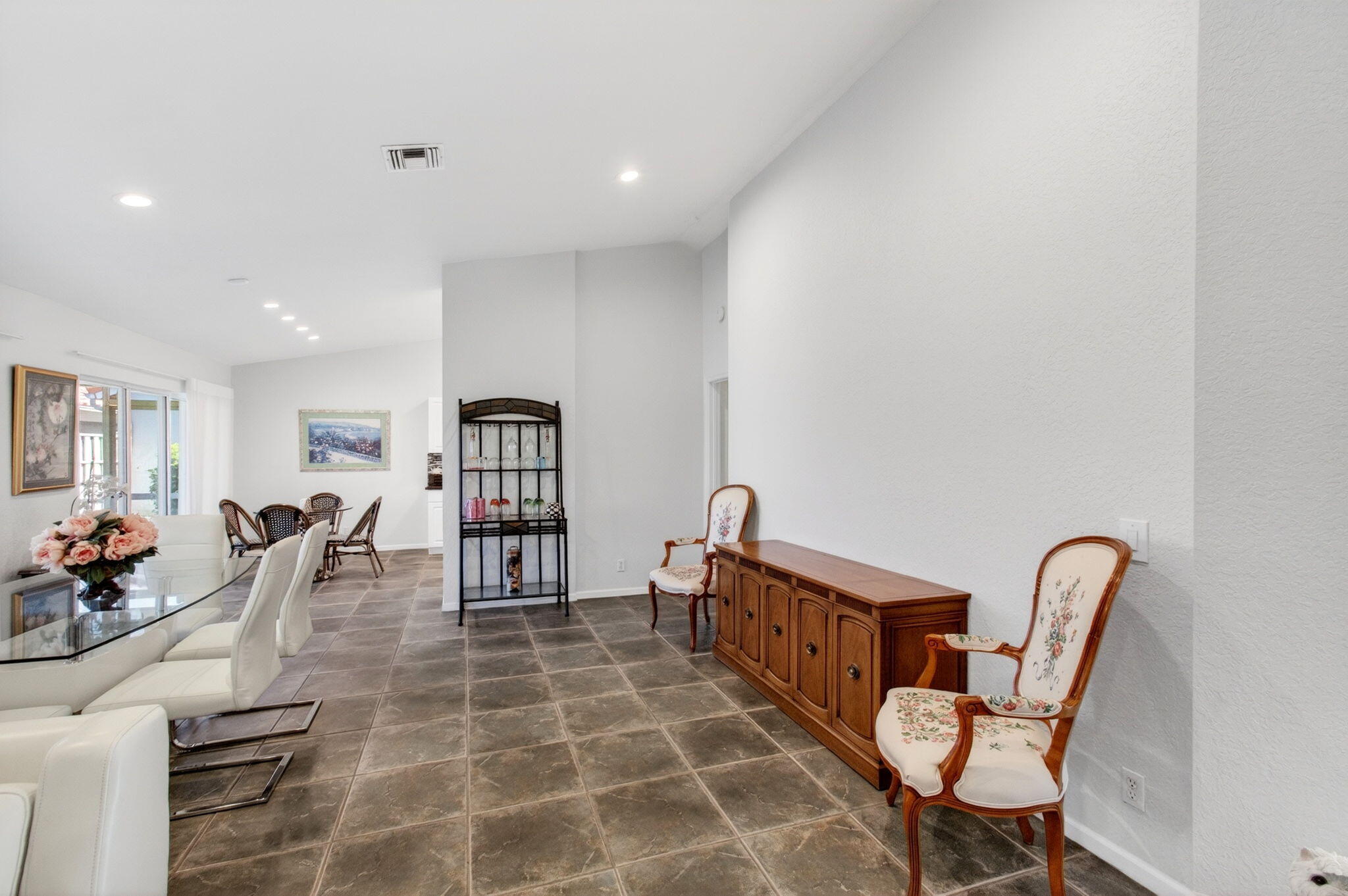 CASCADES - Residential