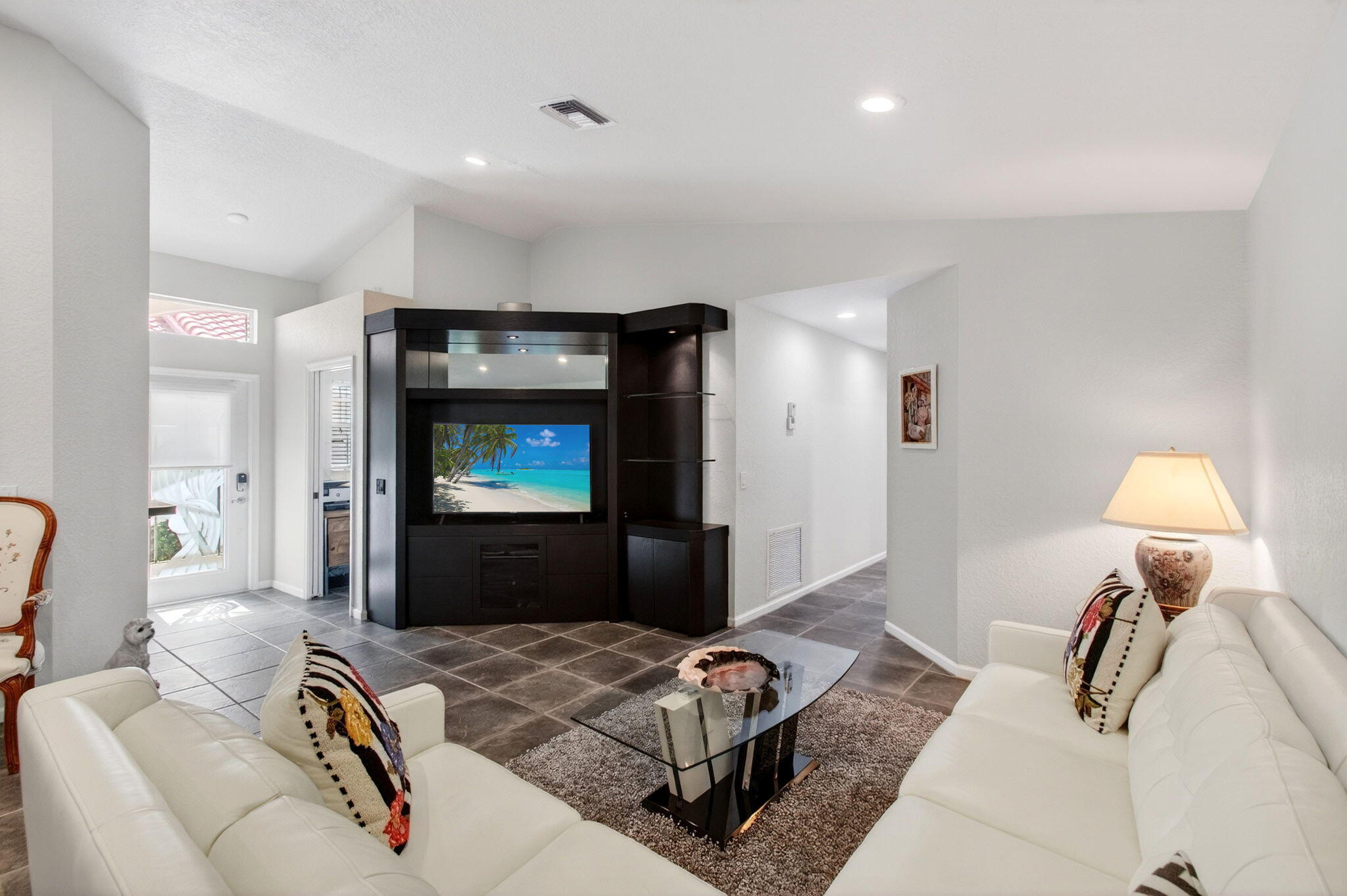CASCADES - Residential