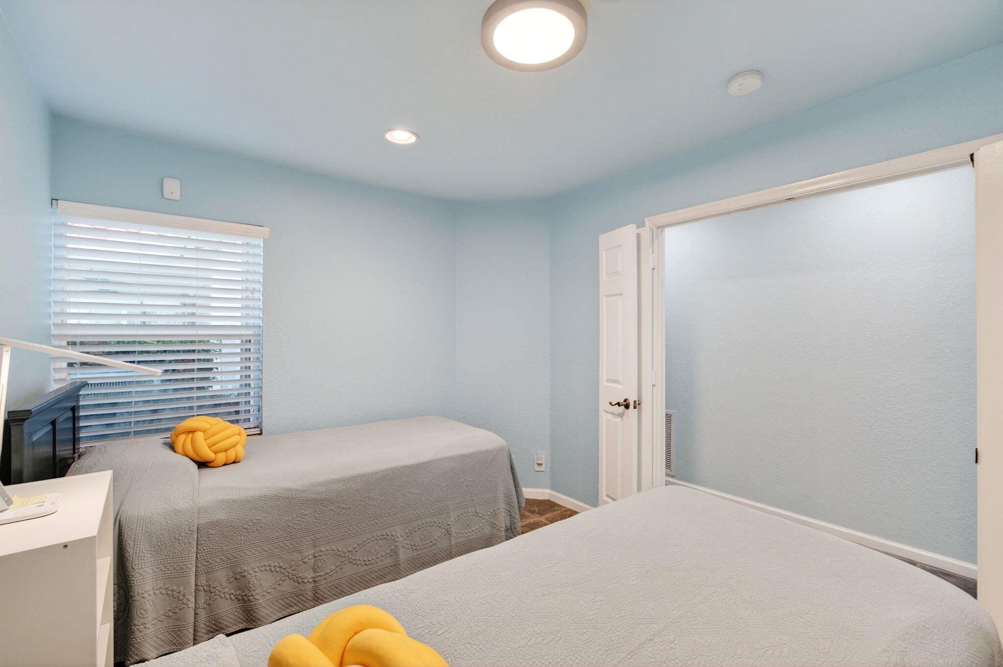 CASCADES - Residential