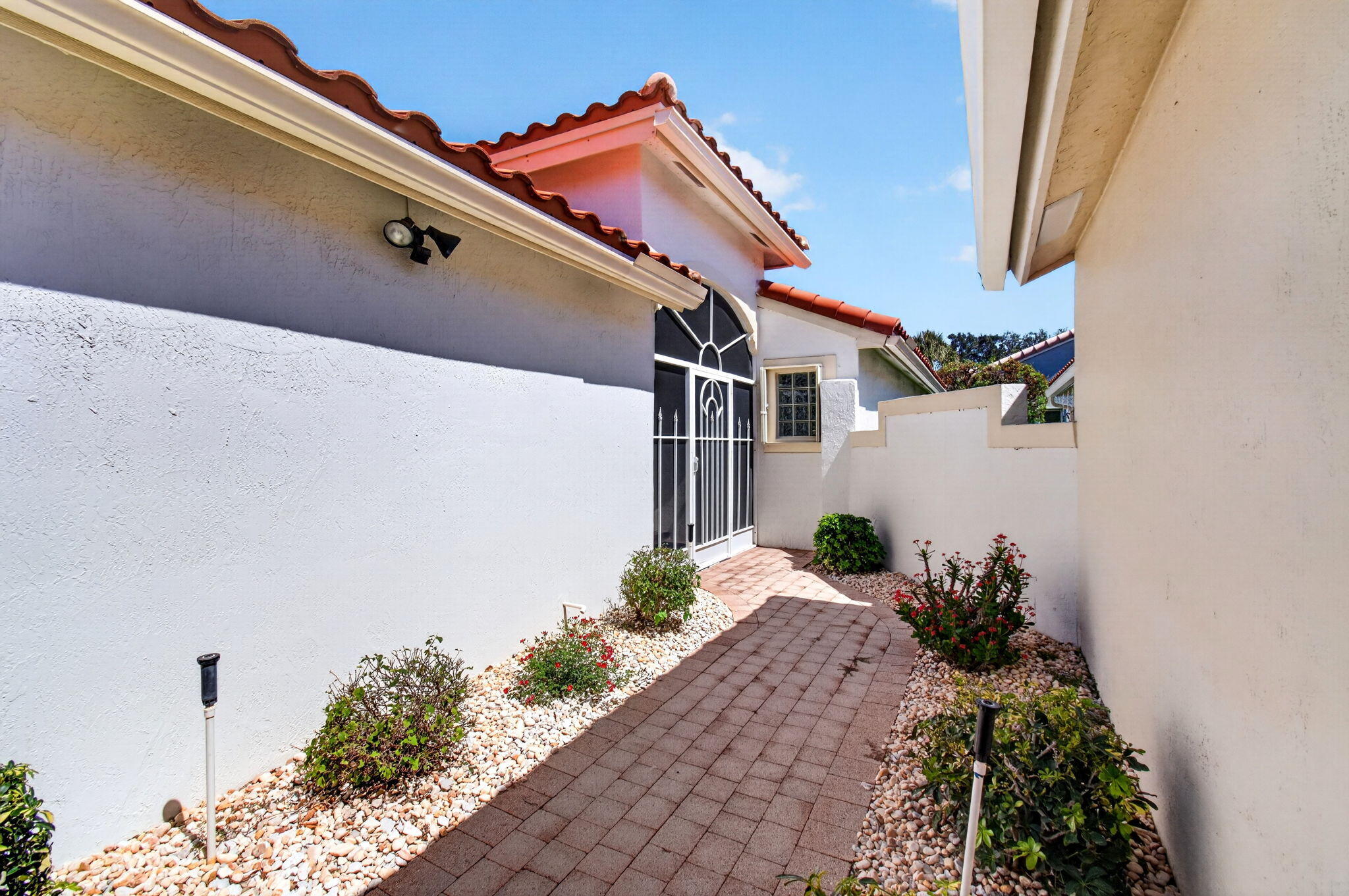 CASCADES - Residential