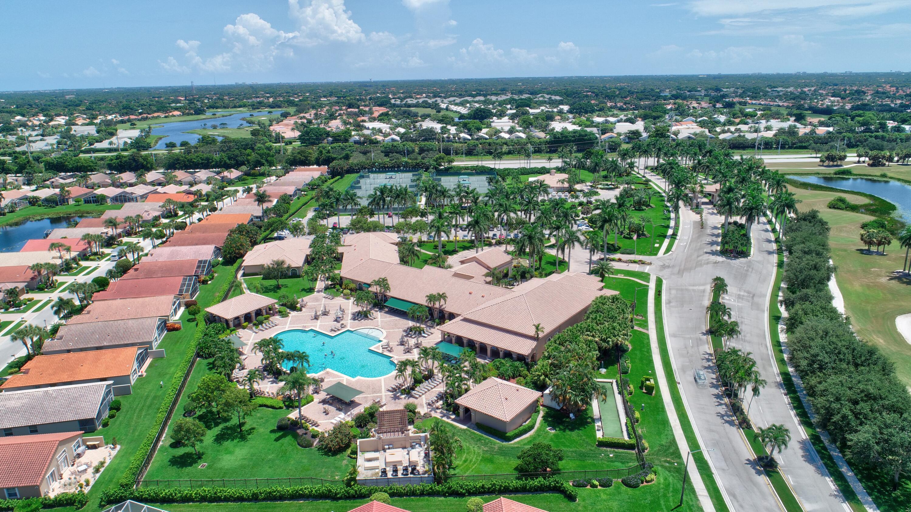 CASCADES - Residential