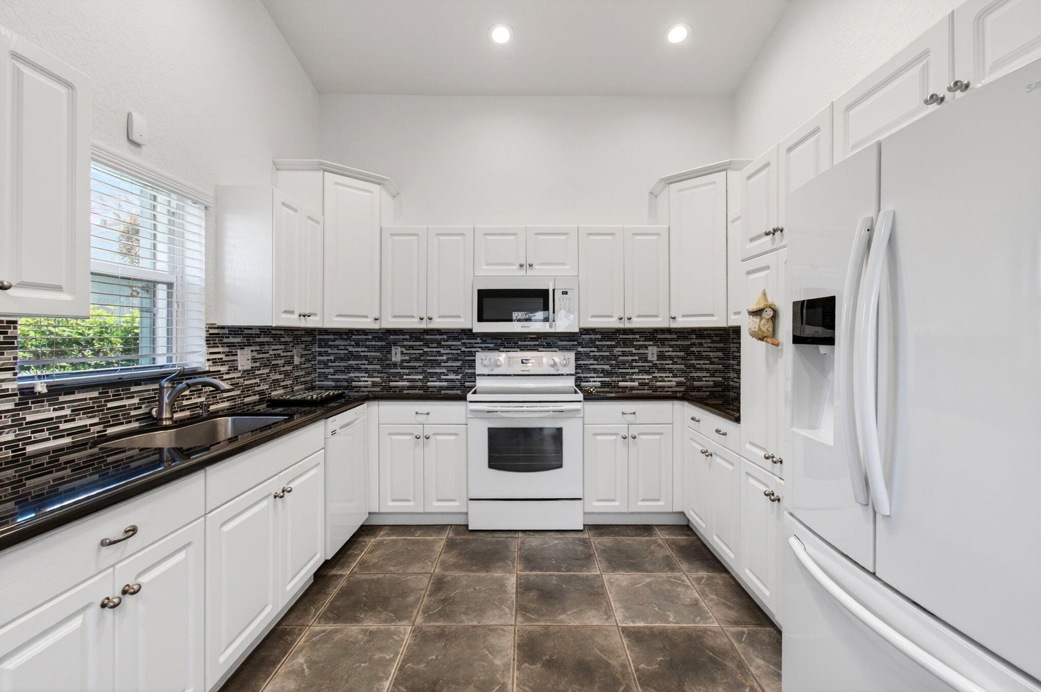 CASCADES - Residential