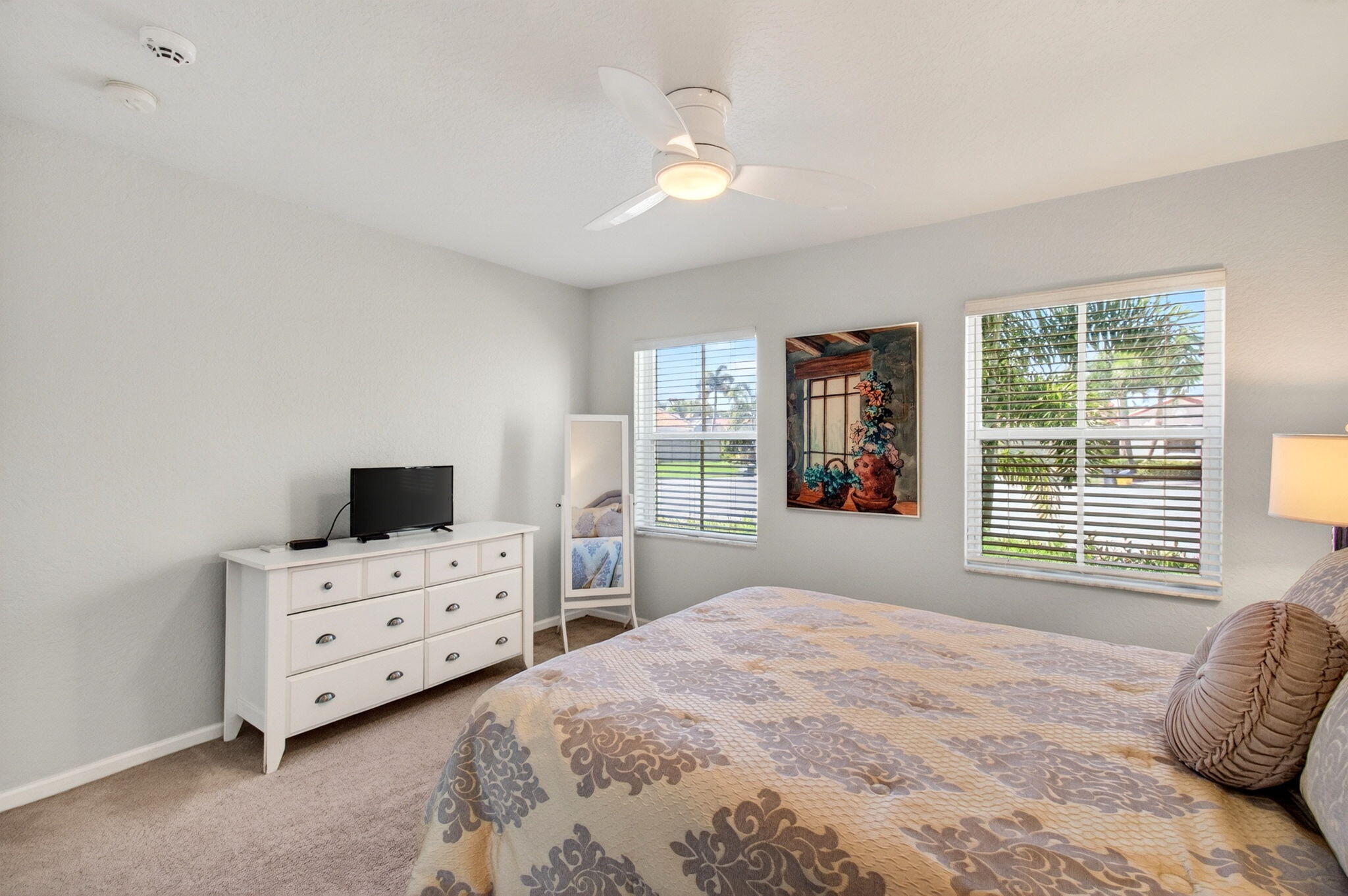 CASCADES - Residential