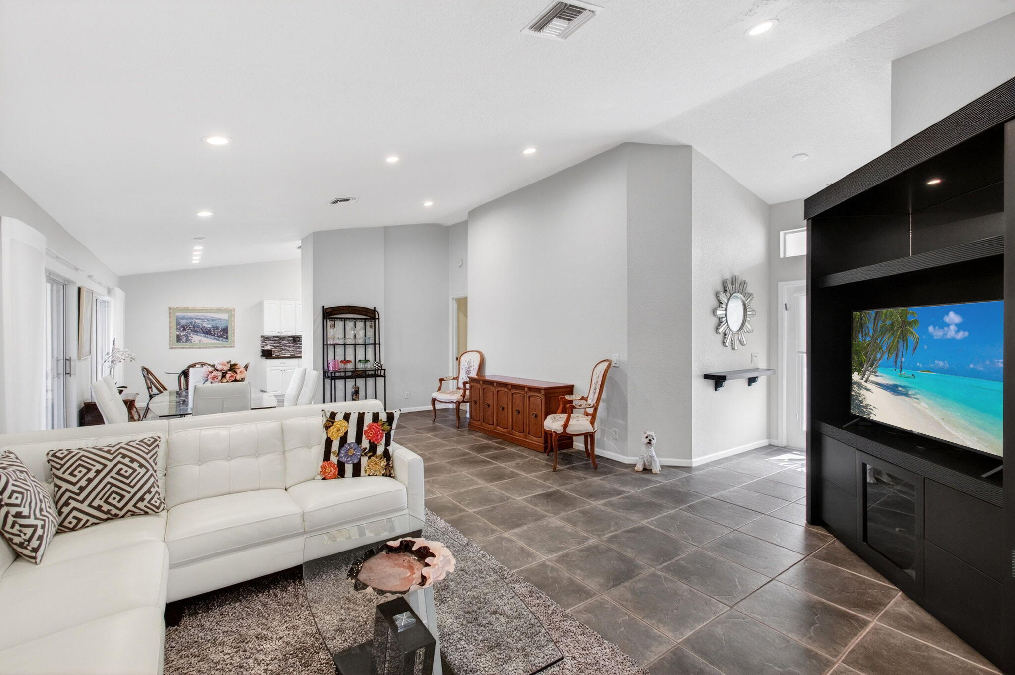 CASCADES - Residential