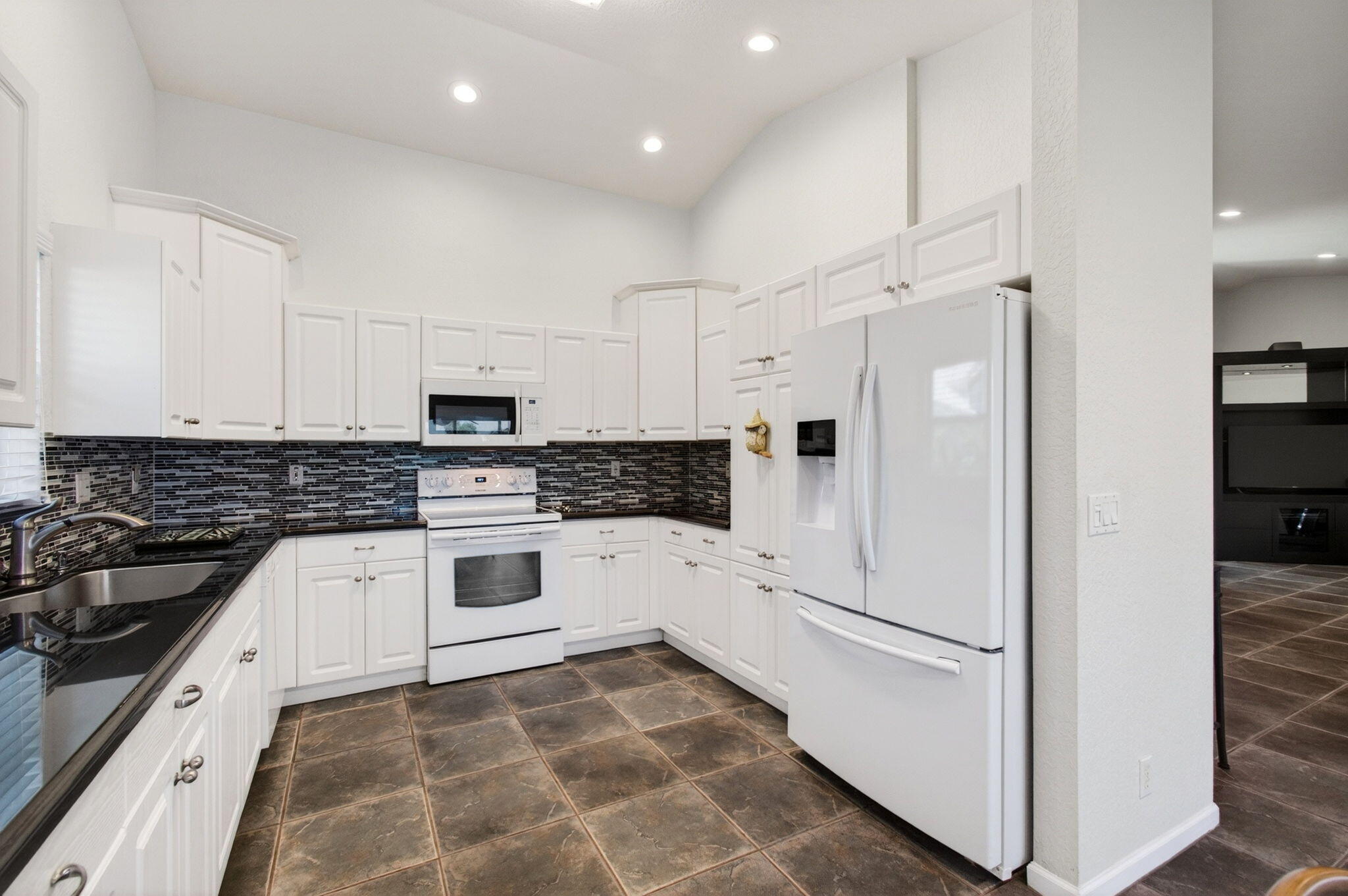 CASCADES - Residential