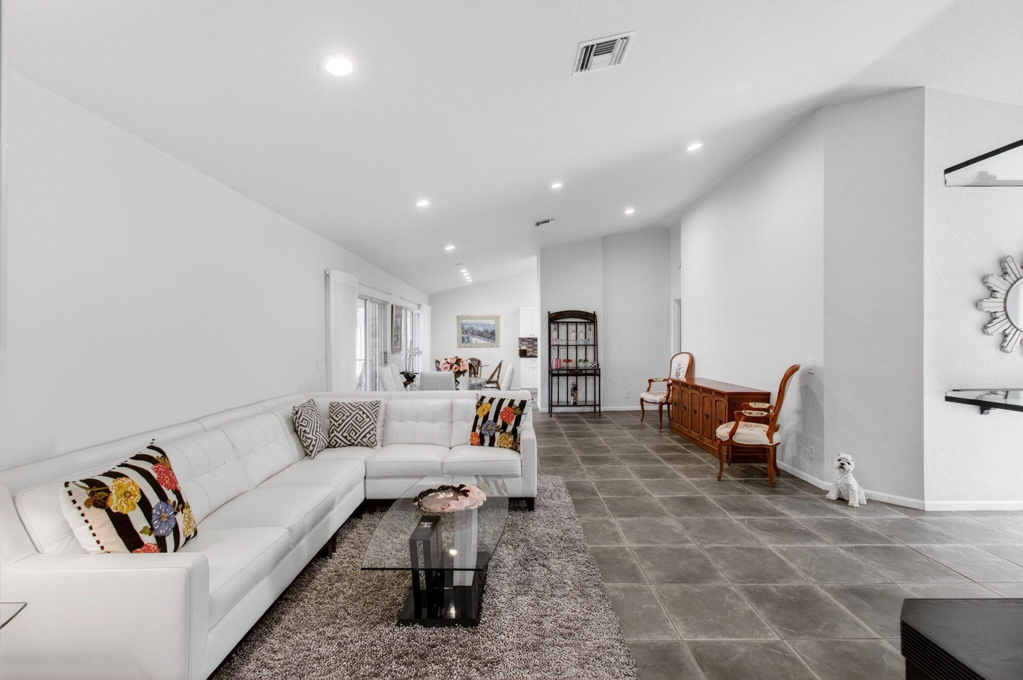 CASCADES - Residential