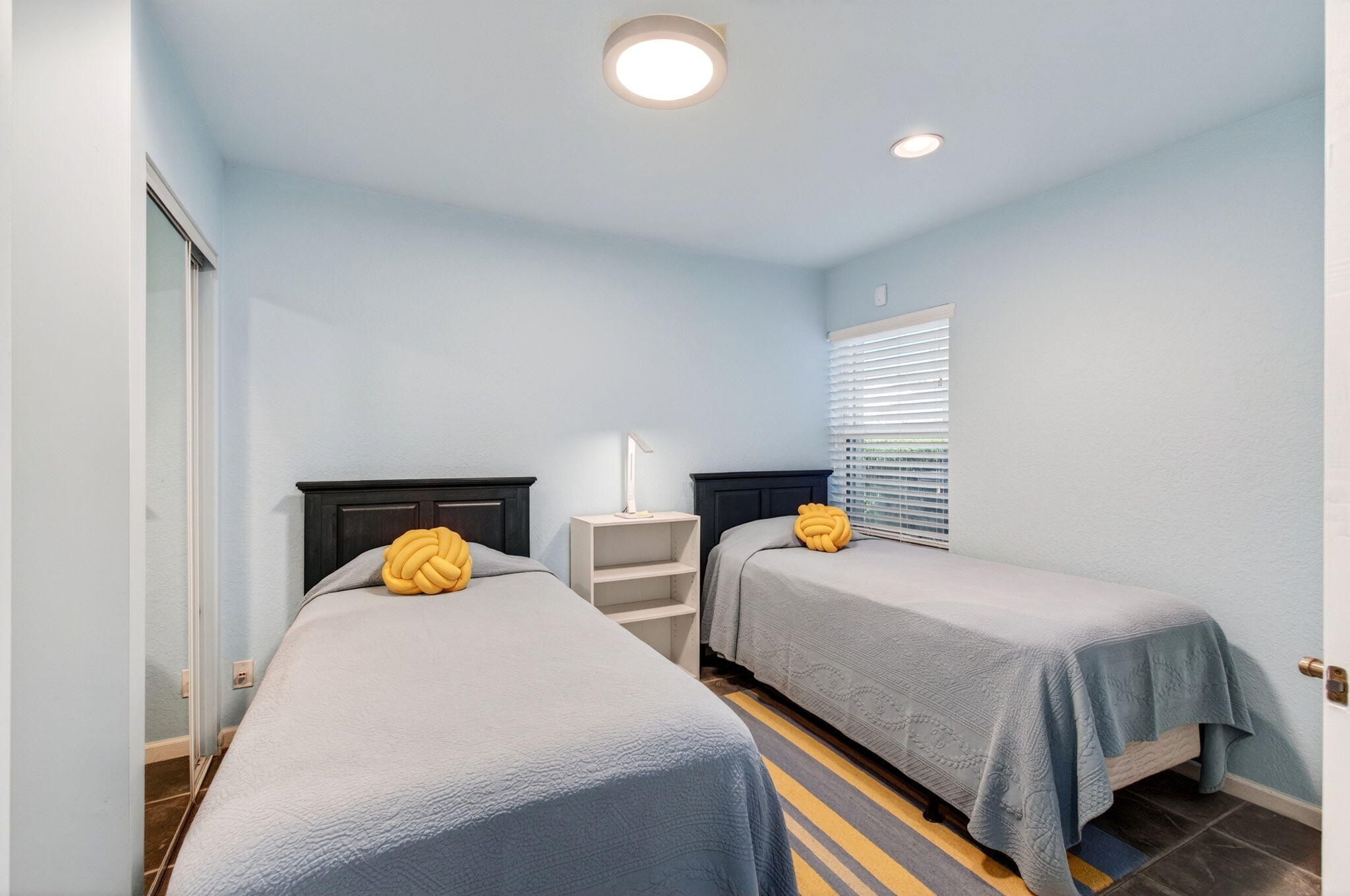 CASCADES - Residential