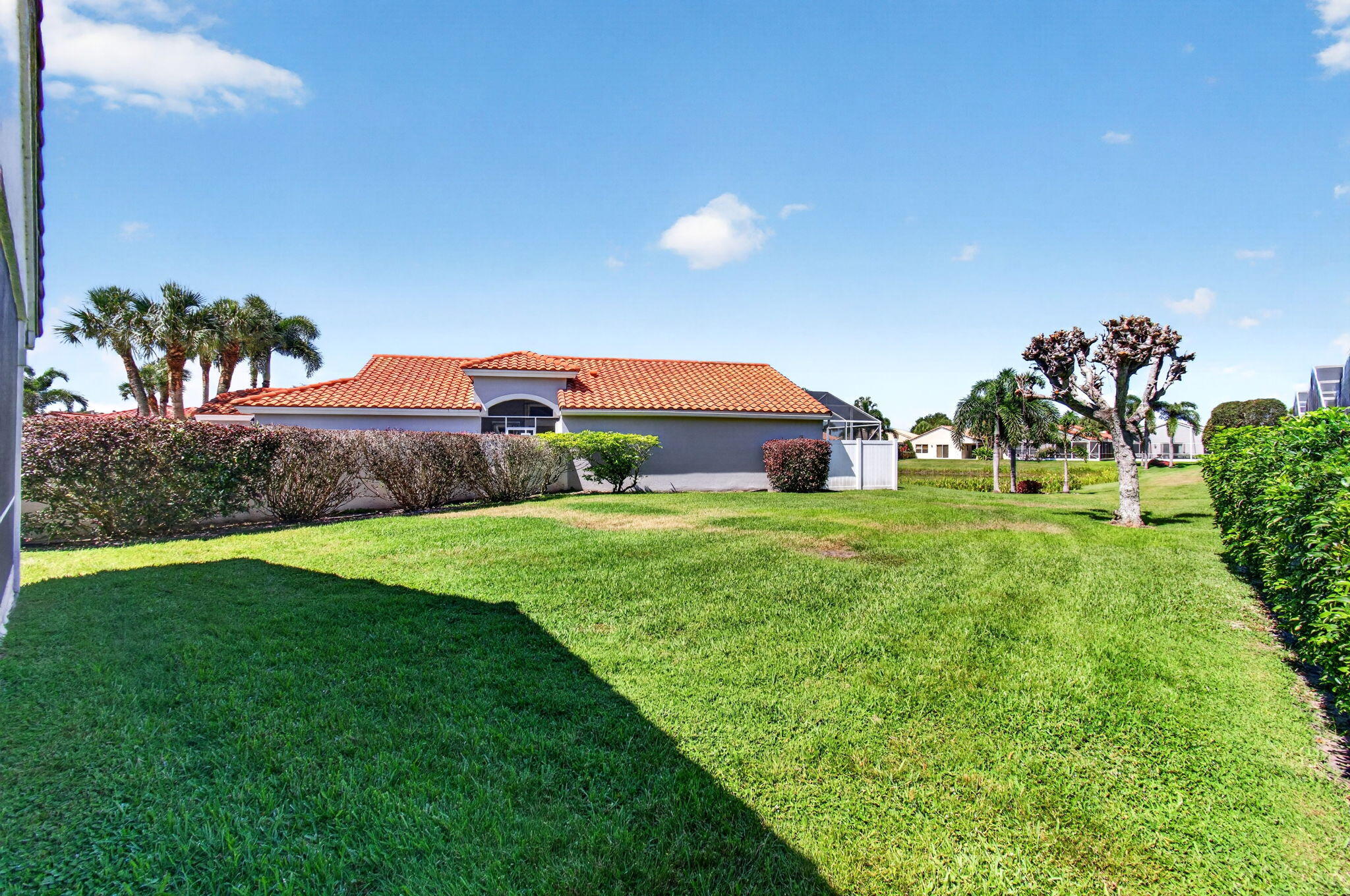 CASCADES - Residential