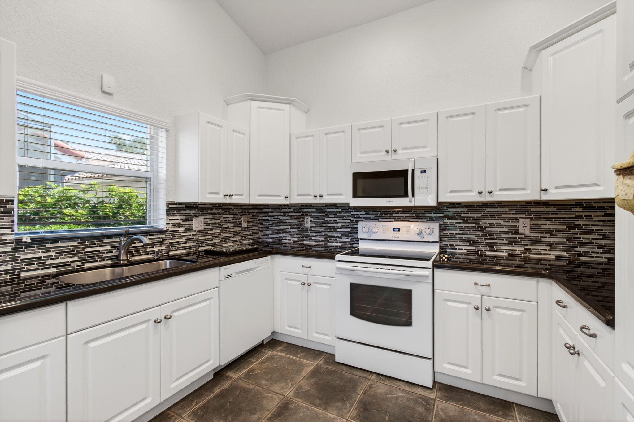 CASCADES - Residential