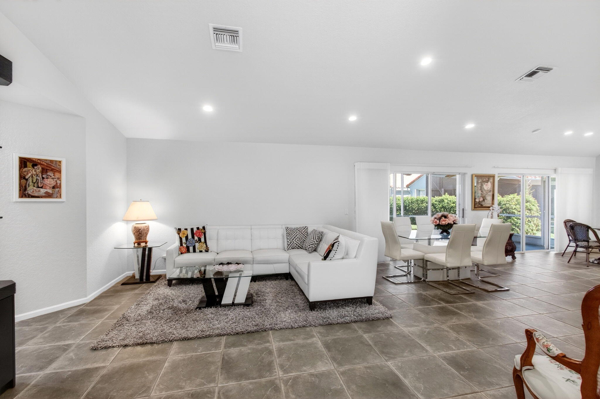 CASCADES - Residential