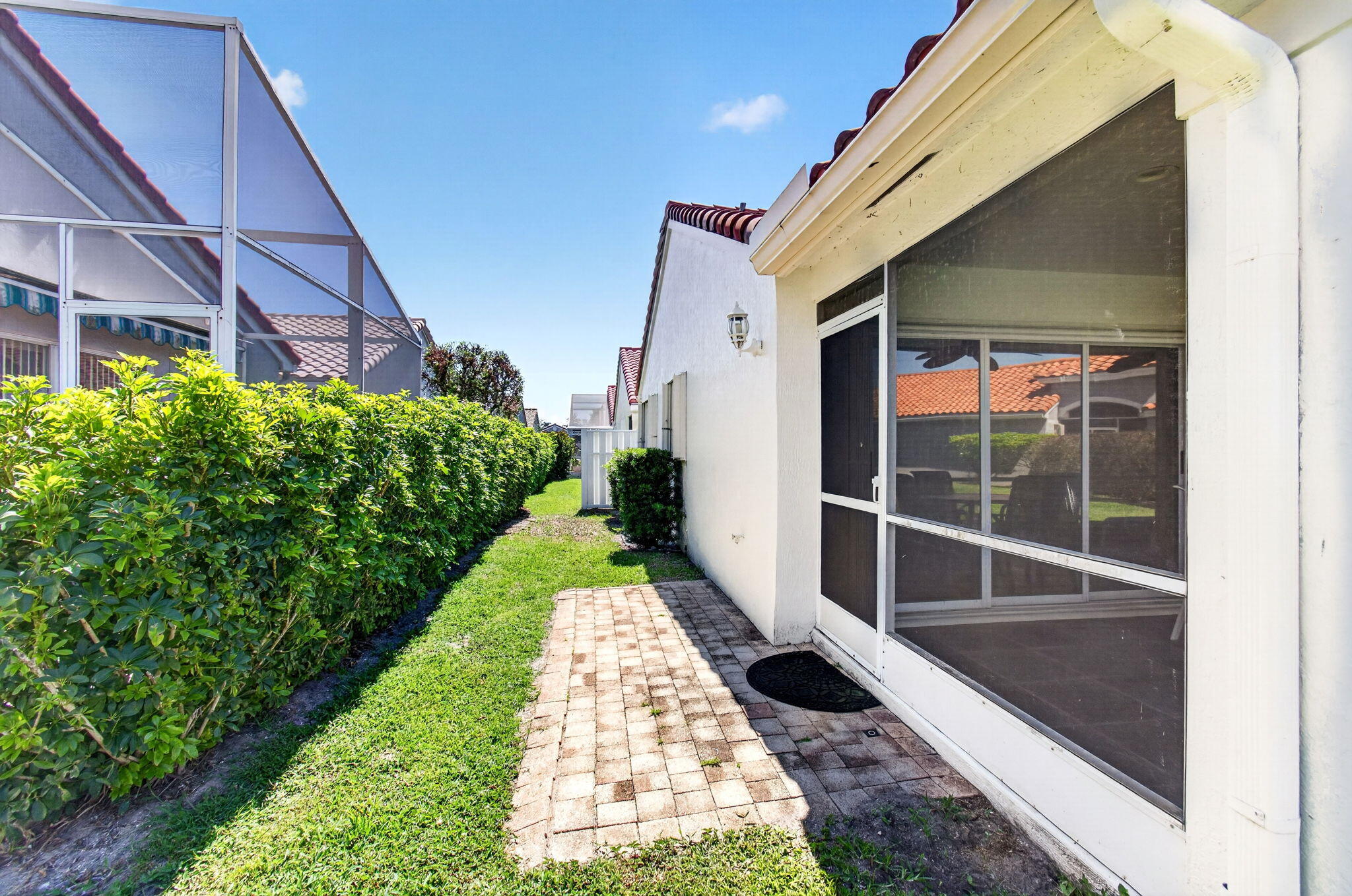 CASCADES - Residential