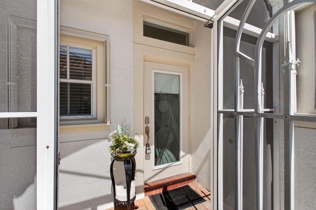 Photo of 7169 Foxworth Court, Boynton Beach, FL 33437 (MLS # B26026669)