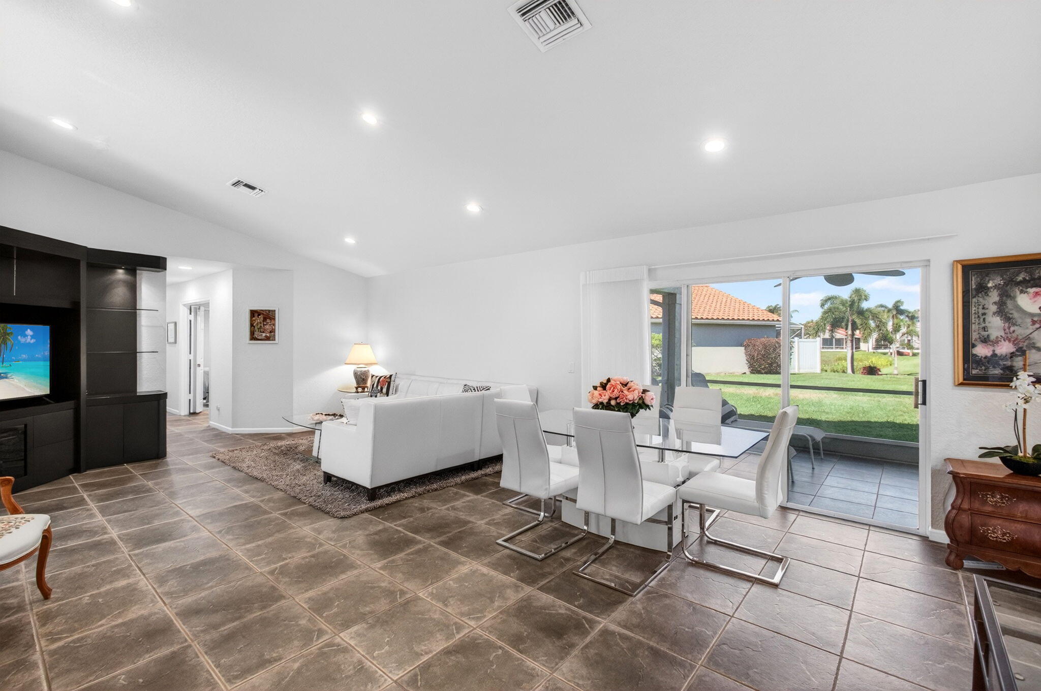 CASCADES - Residential
