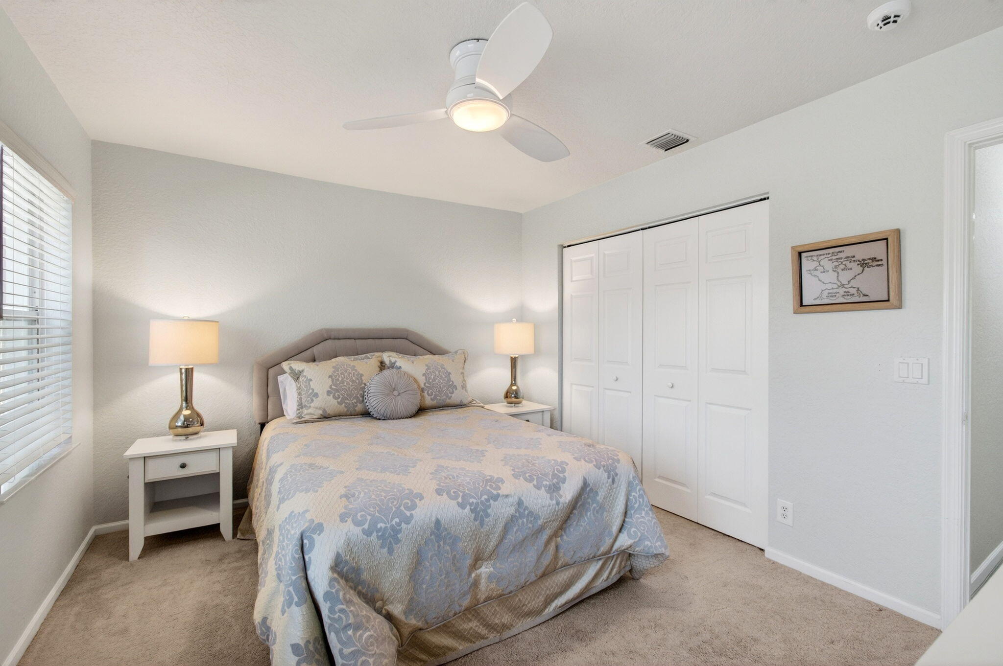 CASCADES - Residential