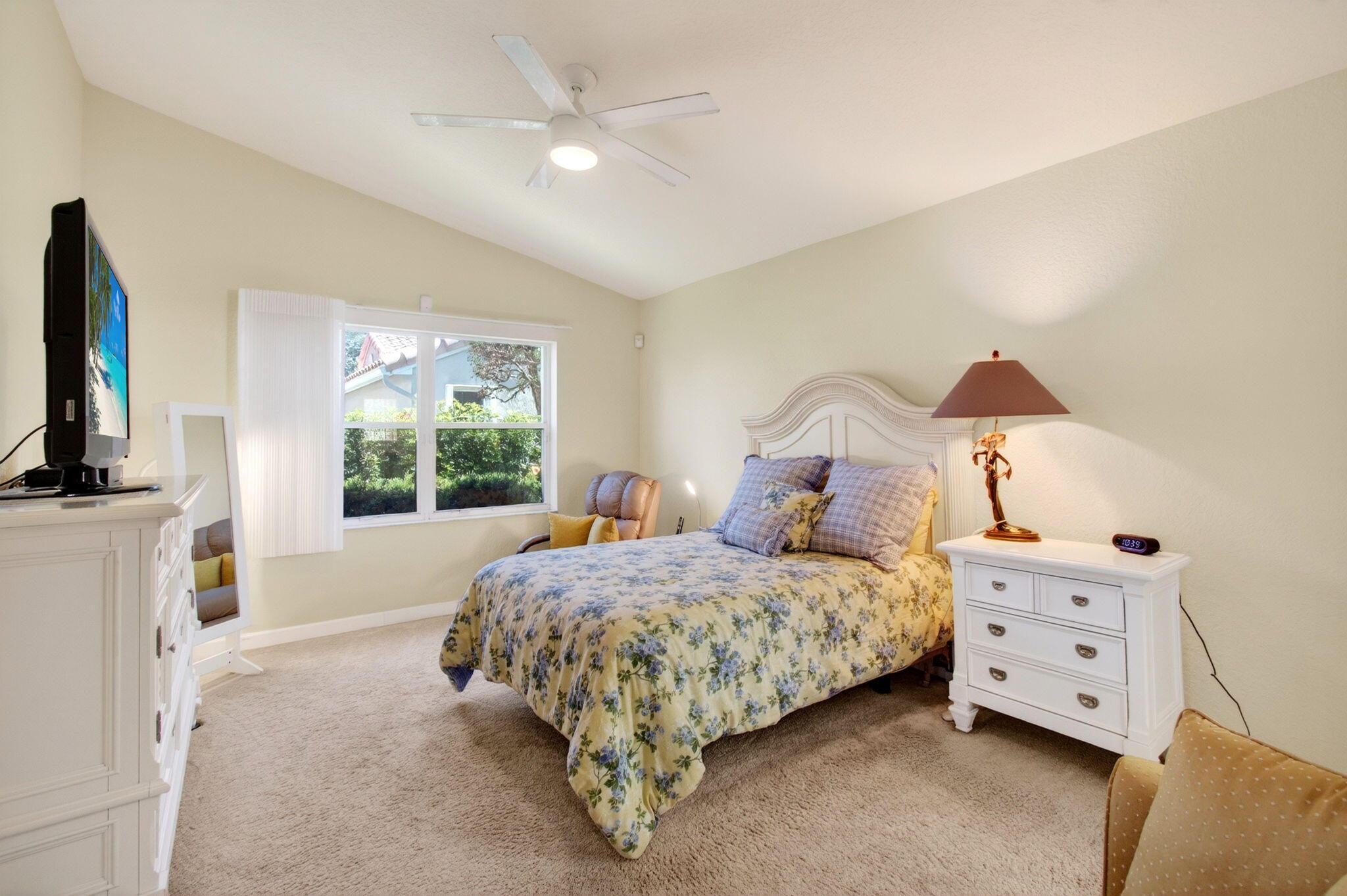 CASCADES - Residential