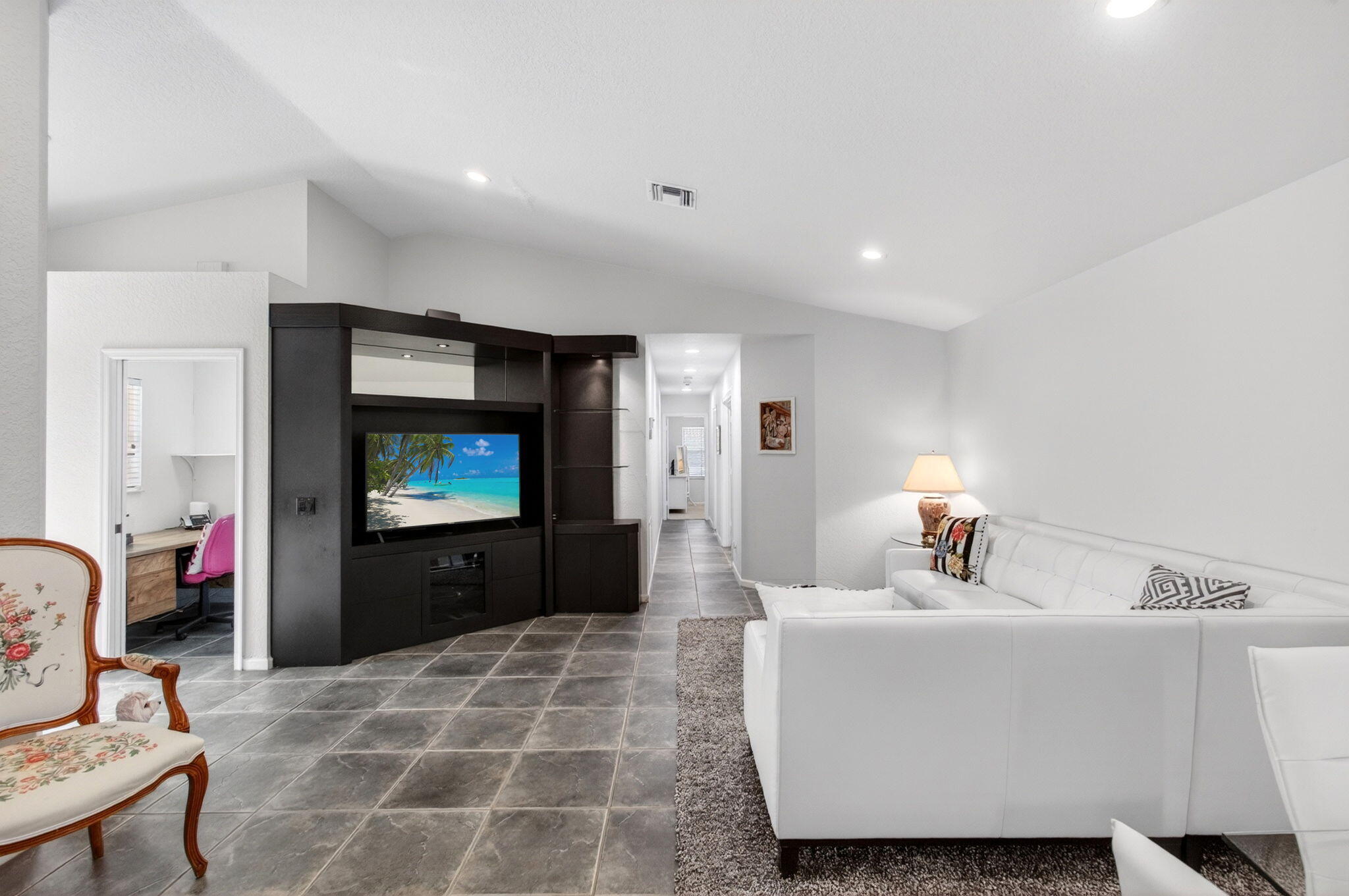 CASCADES - Residential
