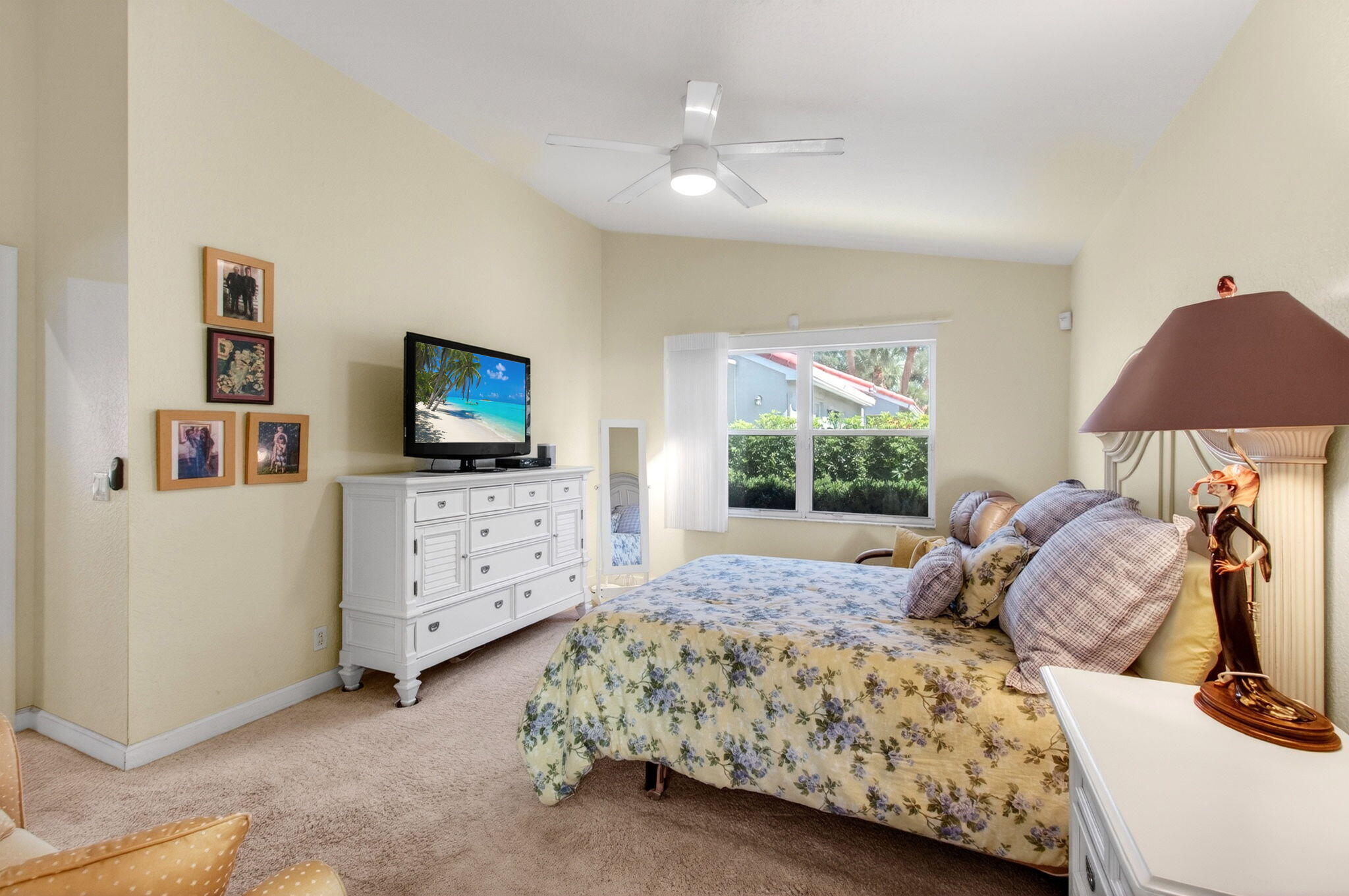 CASCADES - Residential