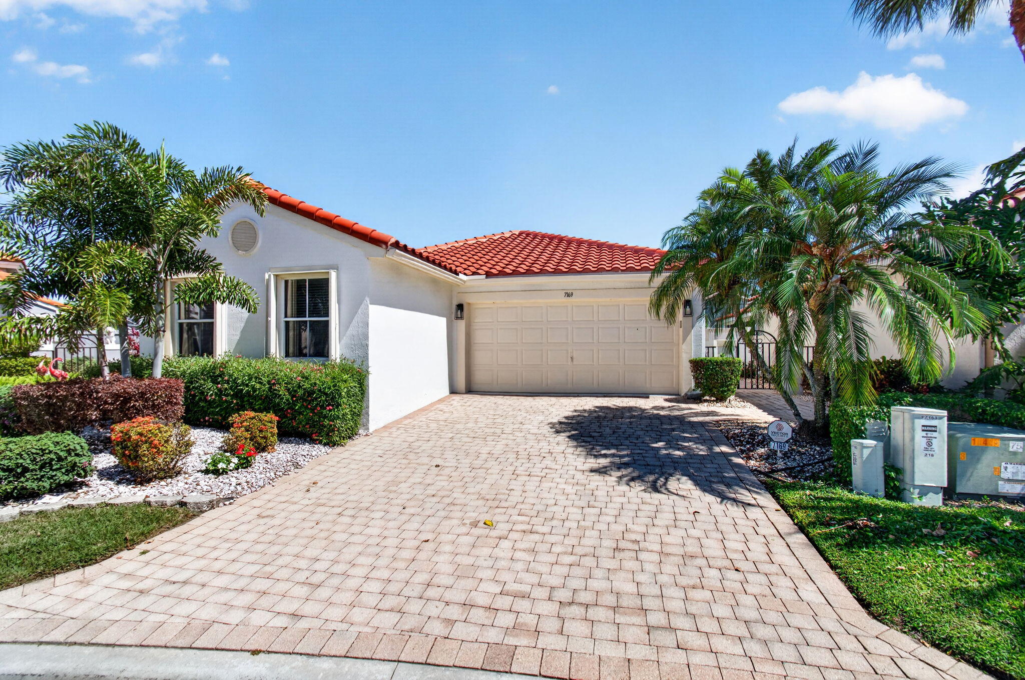 CASCADES - Residential