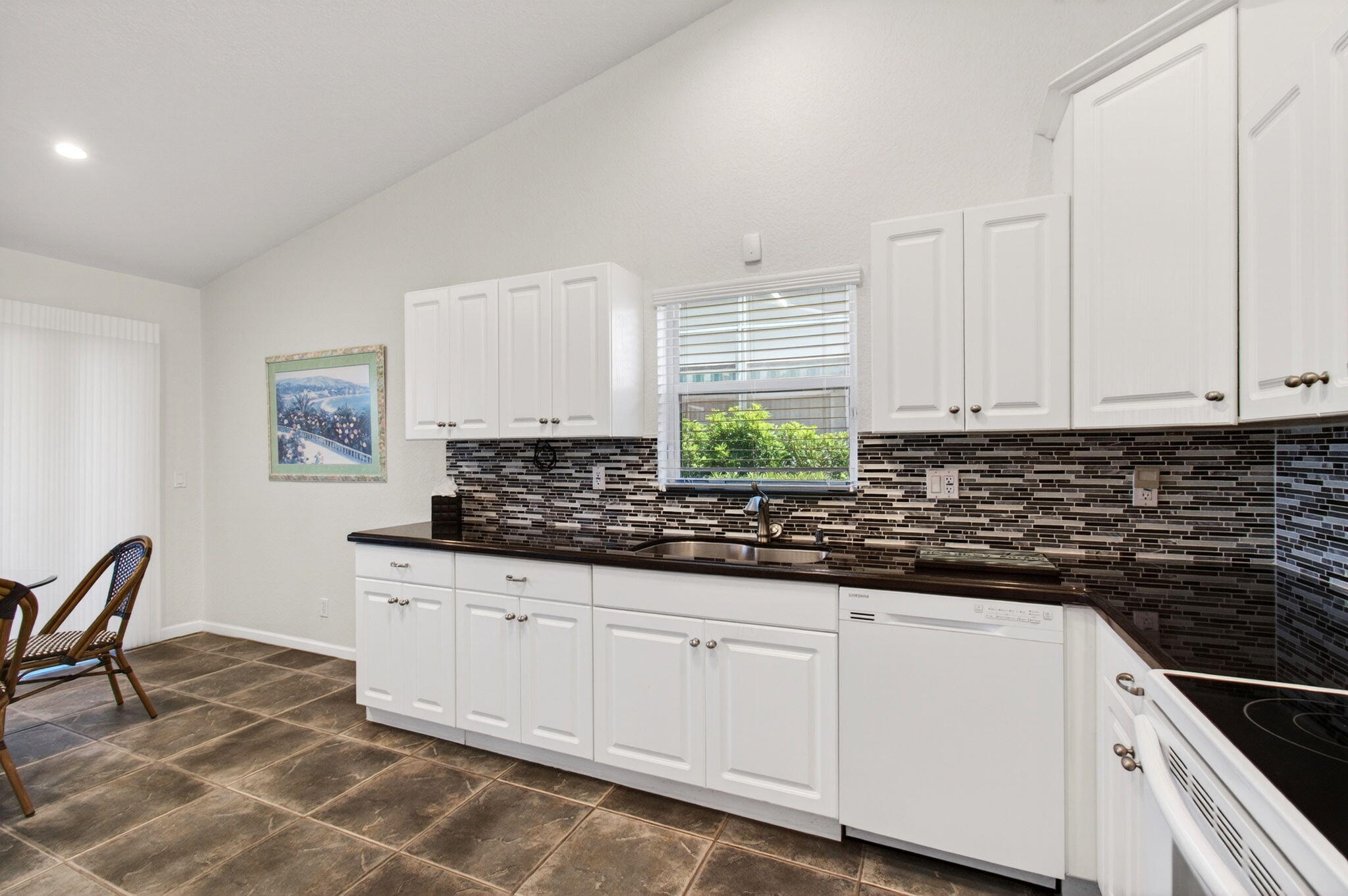 CASCADES - Residential