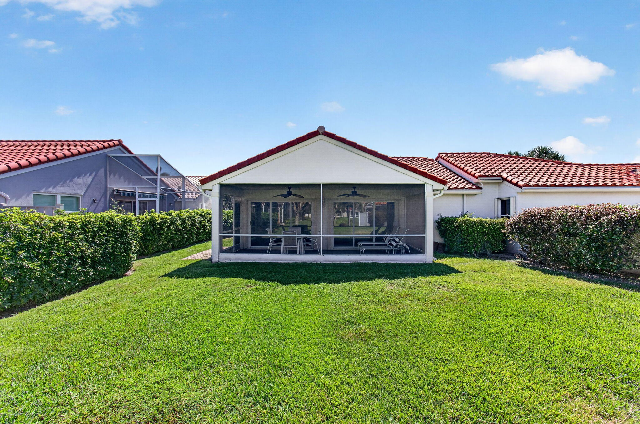 CASCADES - Residential