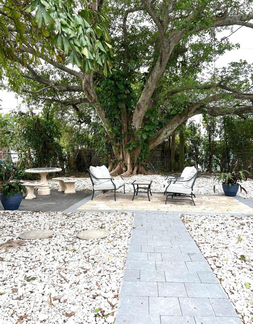 Photo of 1211 NE 15th Avenue #1-2, Fort Lauderdale, FL 33304 (MLS # B26017948)