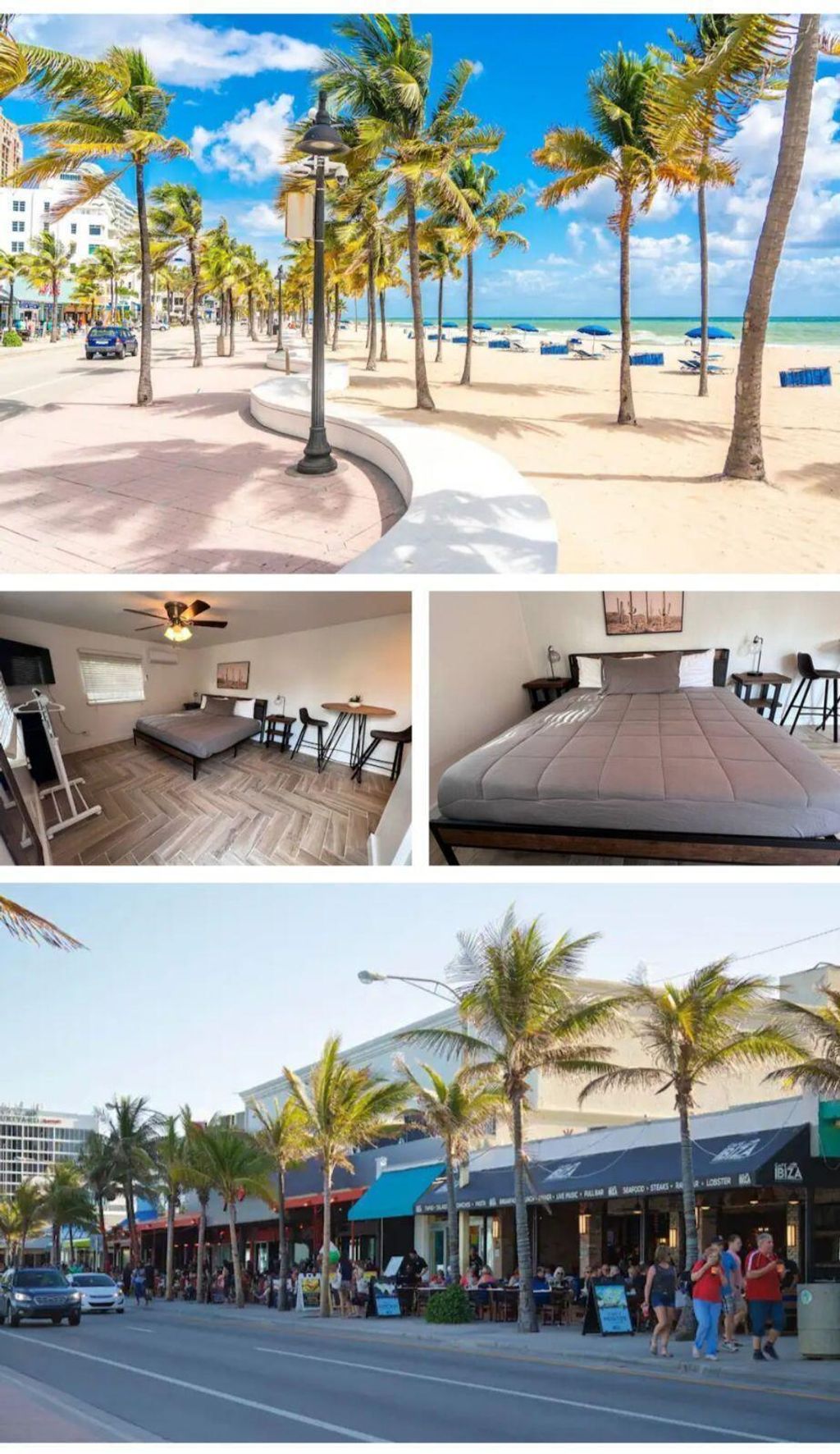 Photo of 1211 NE 15th Avenue #1-2, Fort Lauderdale, FL 33304 (MLS # B26017948)