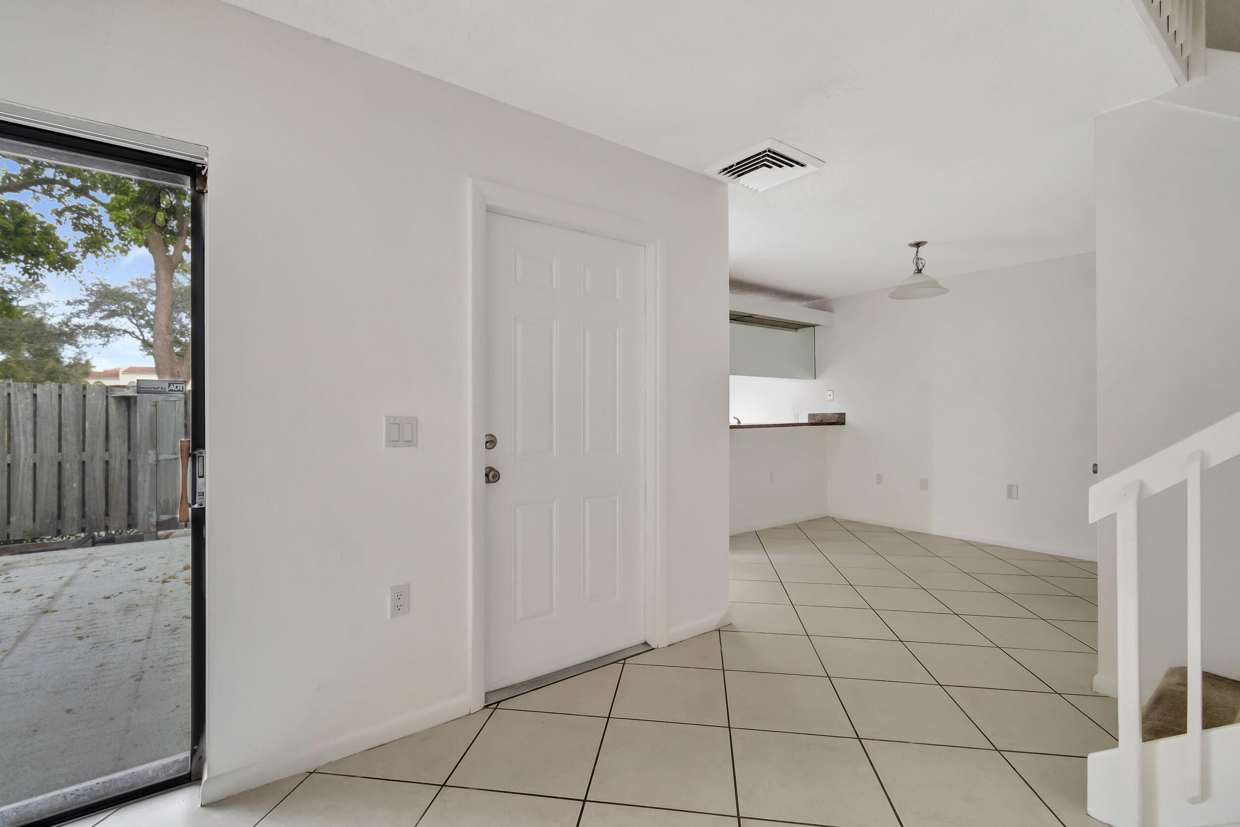 VILLAGE OF SANDALWOOD LAKES 1 - Residential Lease