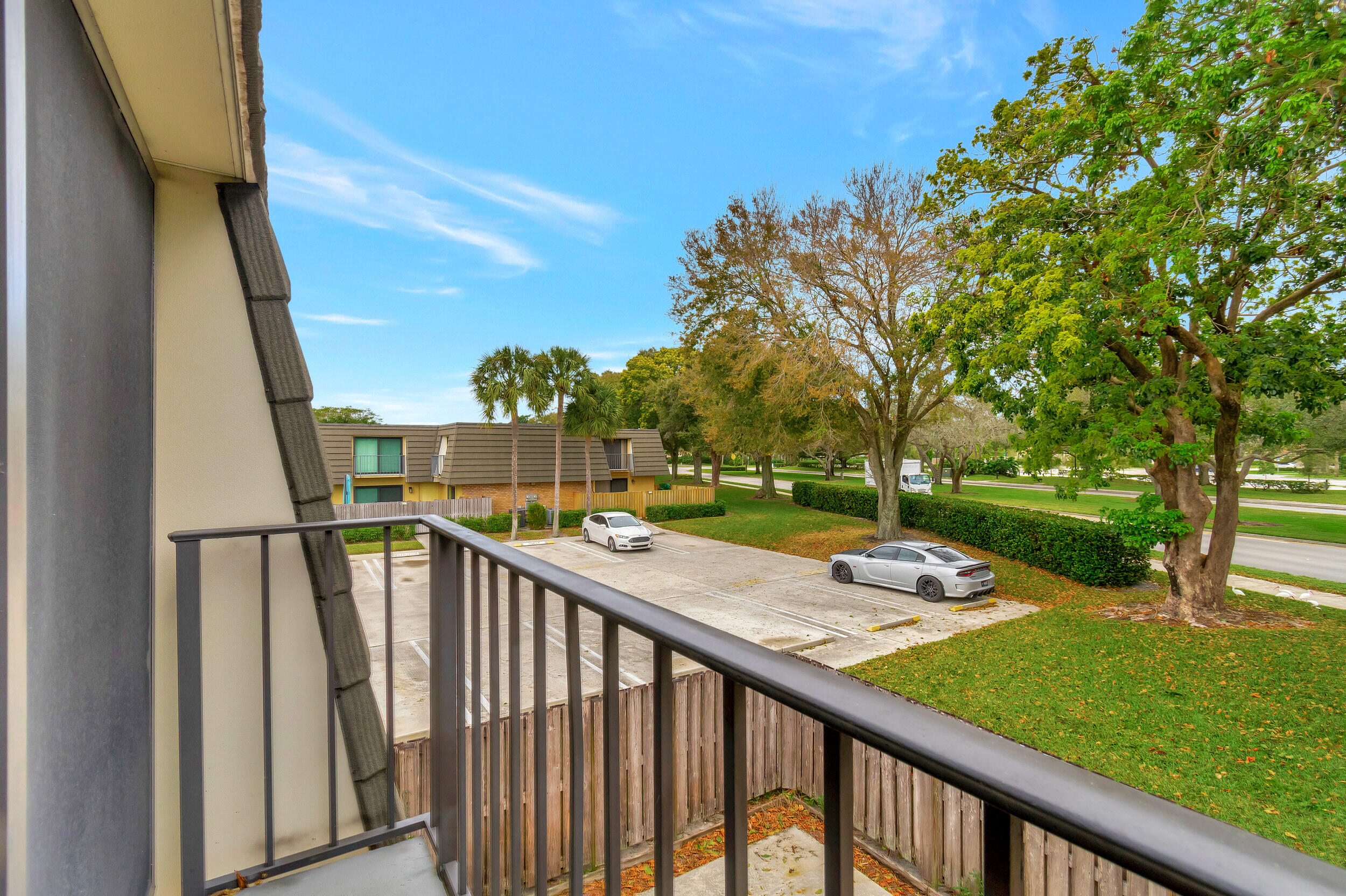 VILLAGE OF SANDALWOOD LAKES 1 - Residential Lease