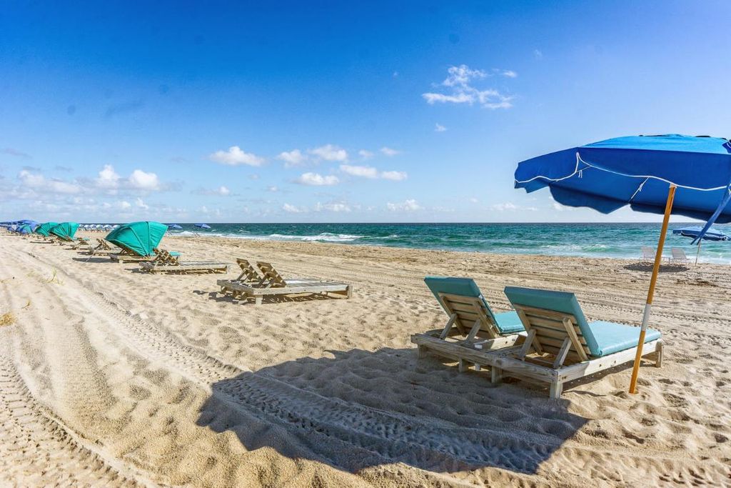 Photo of 145 Ocean Avenue #607, Palm Beach Shores, FL 33404 (MLS # R11154796)