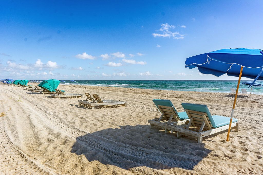 Photo of 145 Ocean Avenue #607, Palm Beach Shores, FL 33404 (MLS # R11154796)