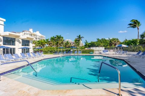 145 Ocean Avenue 607 Palm Beach Shores FL 33404