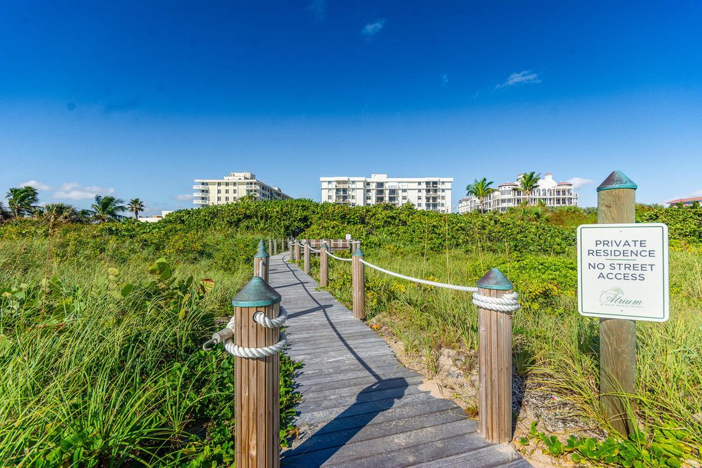 Photo of 145 Ocean Avenue #607, Palm Beach Shores, FL 33404 (MLS # R11154796)