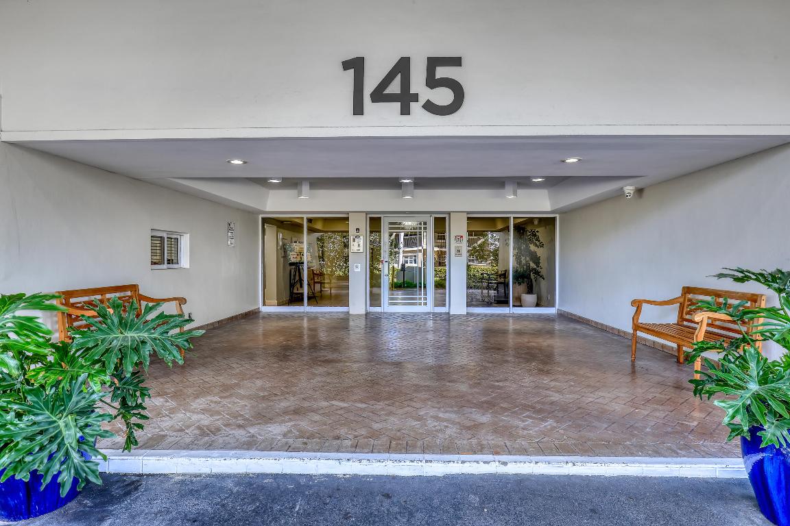 145 Ocean Avenue 607