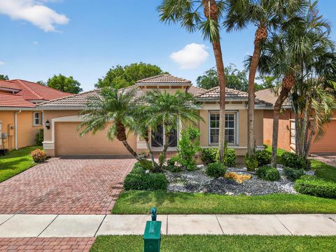 8688 Via Avellino Lake Worth FL 33467