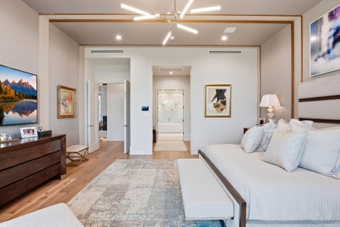 Tiny photo for 1371 ROYAL PALM Way, Boca Raton, FL 33432 (MLS # B26083332)