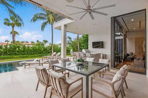 Tiny photo for 1371 ROYAL PALM Way, Boca Raton, FL 33432 (MLS # B26083332)