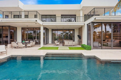 Tiny photo for 1371 ROYAL PALM Way, Boca Raton, FL 33432 (MLS # B26083332)