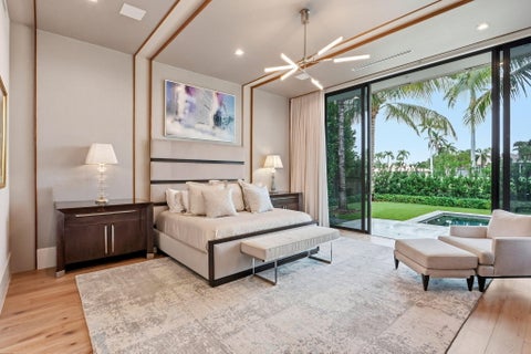 Tiny photo for 1371 ROYAL PALM Way, Boca Raton, FL 33432 (MLS # B26083332)